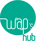 Logo Wapshub